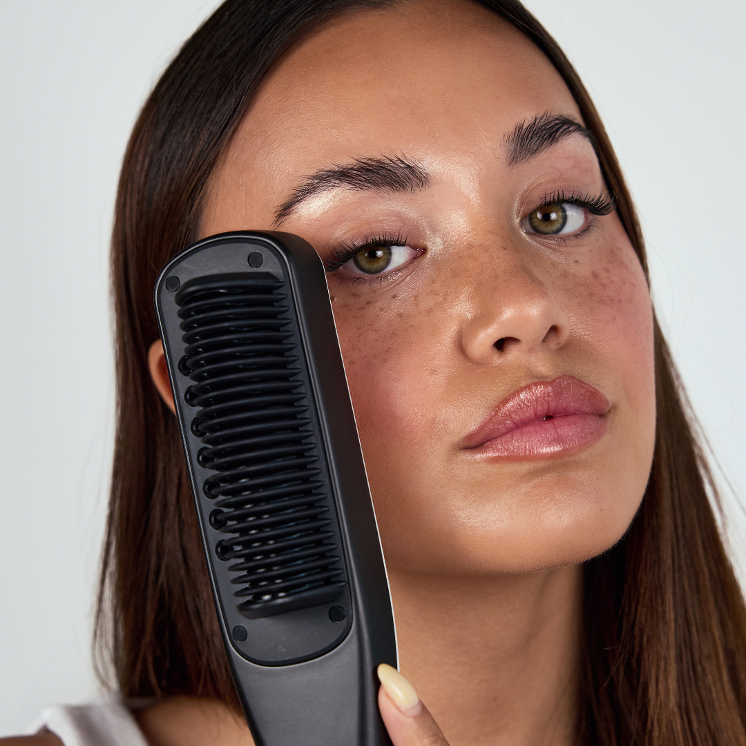 Steam Brush Pro
