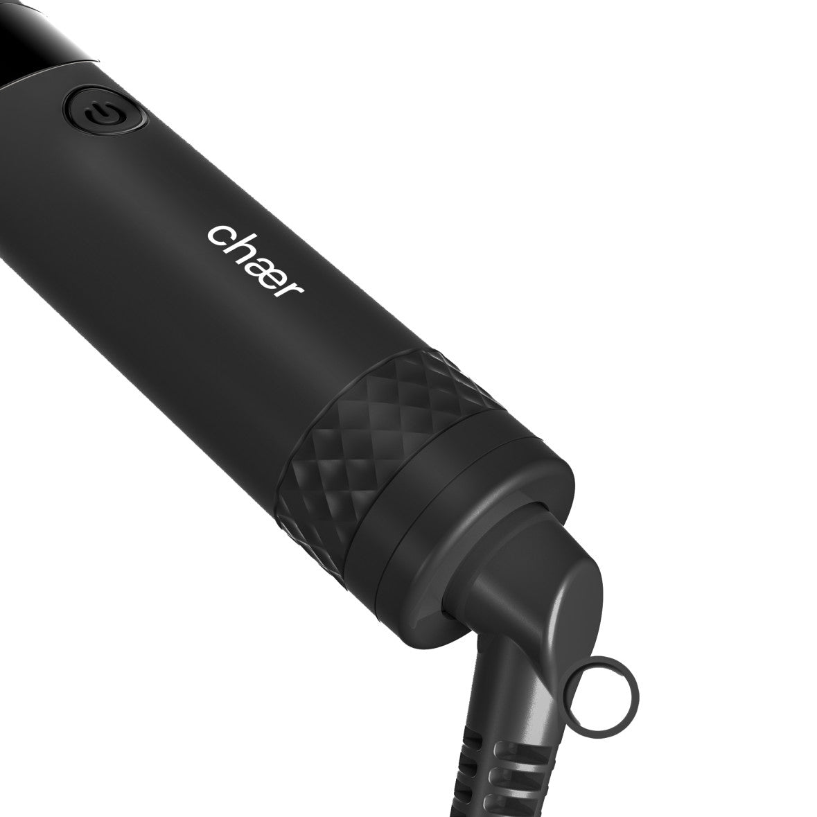 chaer thermal brush pro